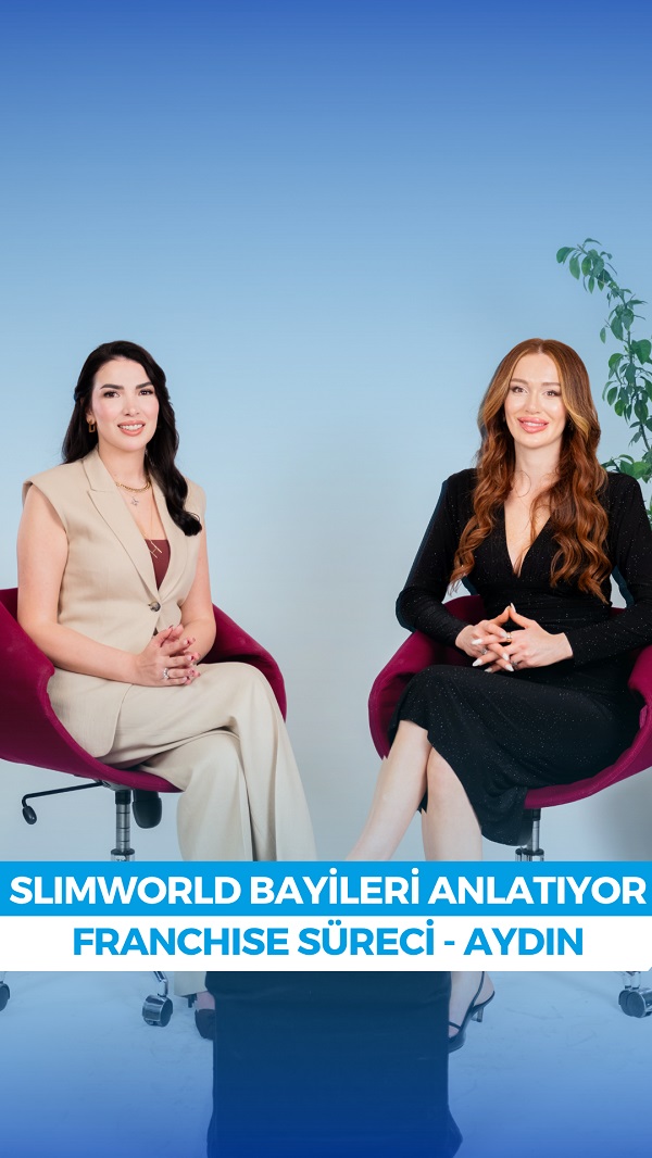 Slimworld Bayilik Videosu 2